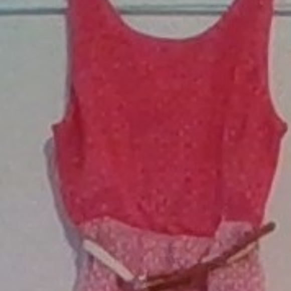 a paper doll summer dress - Picture 3 of 7